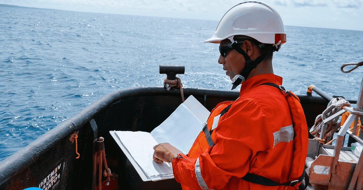 Safety Management System